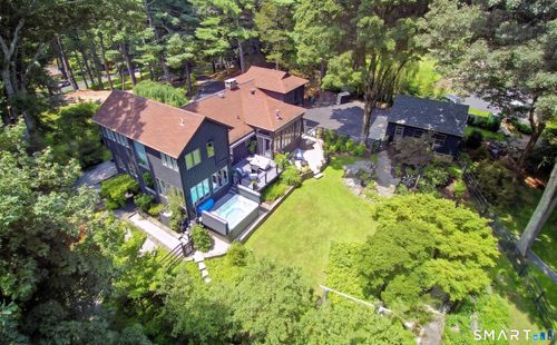 104 Stonecrest Rd, Ridgefield, CT, 06877-2524 | Card Image