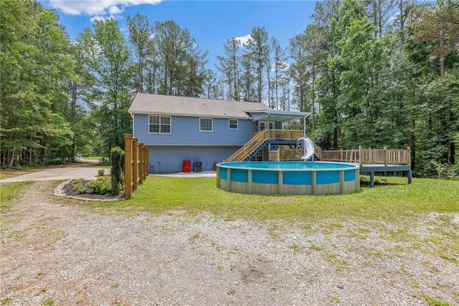 110 Hunters Run, House other with 5 bedrooms, 3 bathrooms and null parking in Jefferson GA | Image 6