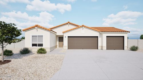 1480 W Posada St, Coolidge, AZ, 85128-1051 | Card Image
