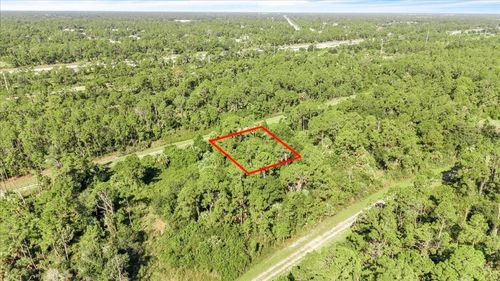 LOT 5 Bignay Rd, North Port, FL, 34288 | Card Image