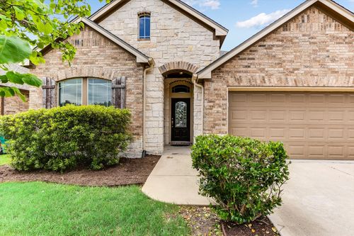 203 Gaspar Bnd, Cedar Park, TX, 78613-4556 | Card Image