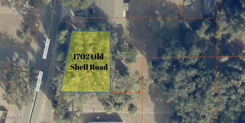 Land in Port Royal
