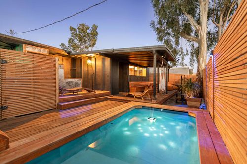 66145 1st St, Desert Hot Springs, CA, 92240-3611 | Card Image