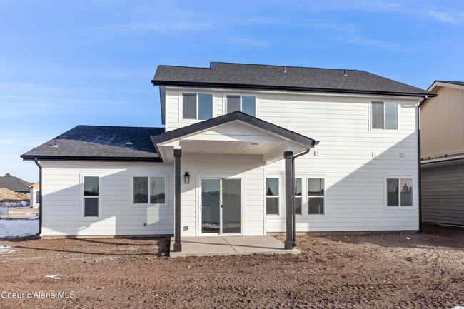 2595 E Salvation Ct, House other with 4 bedrooms, 3 bathrooms and null parking in Post Falls ID | Image 35