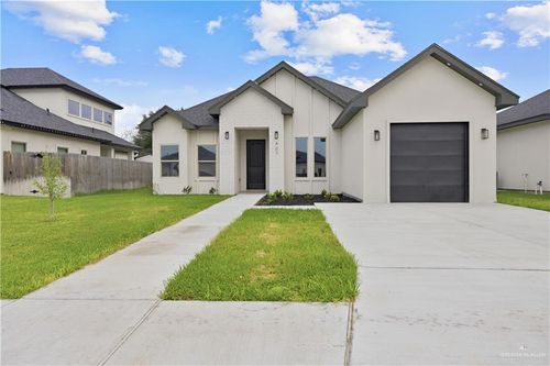 407 Liza St, San Juan, TX, 78589-2493 | Card Image