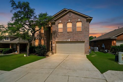 2227 Mountain Mist, San Antonio, TX, 78258-4914 | Card Image
