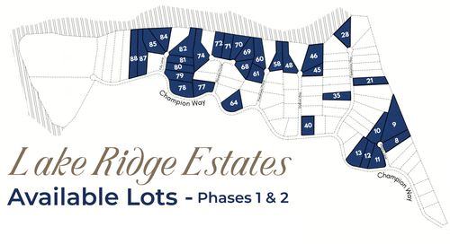 lot-61-6095 Preakness Place, Richmond, KY, 40475 | Card Image