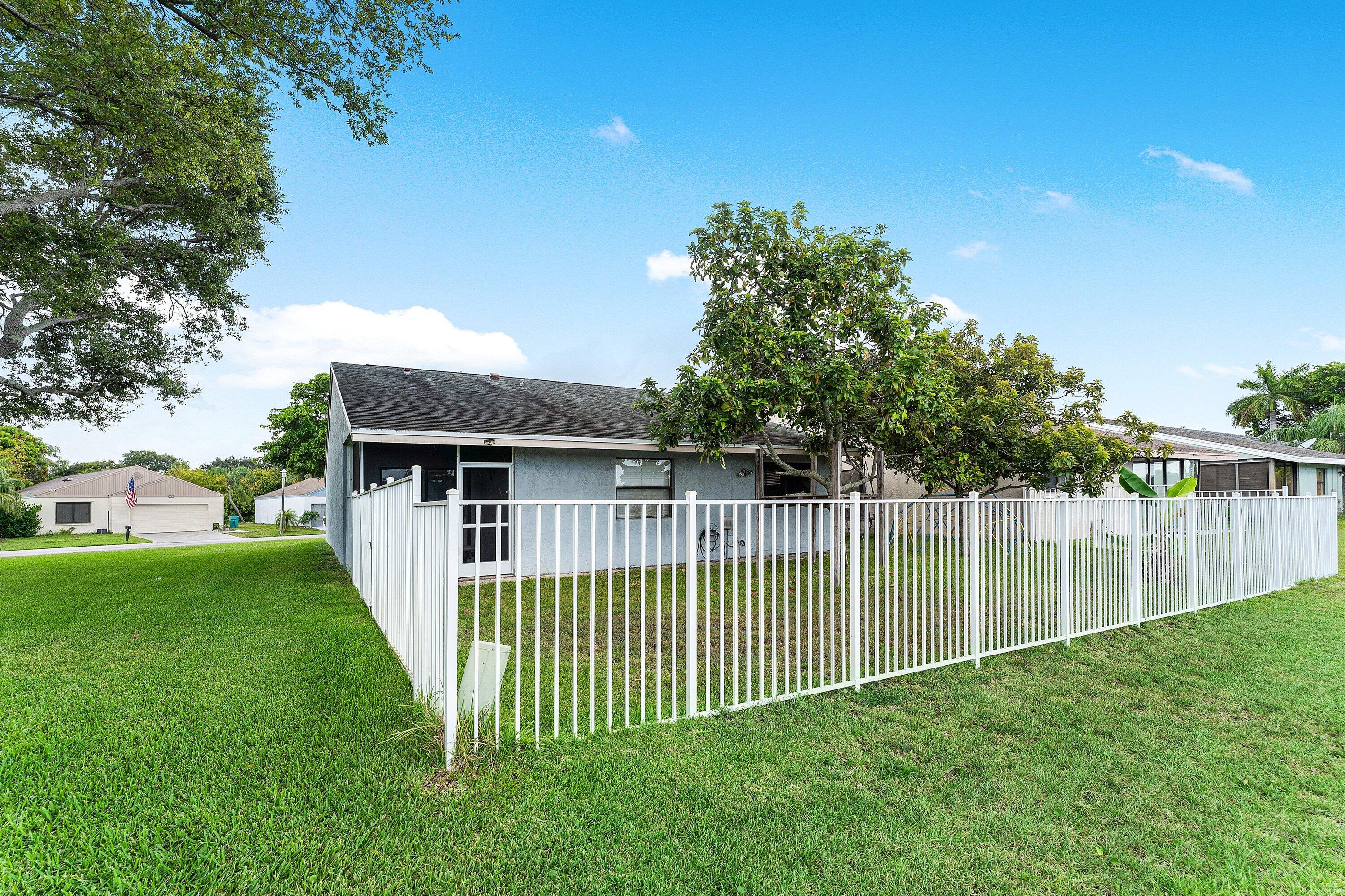 Residential in Boynton Beach 5