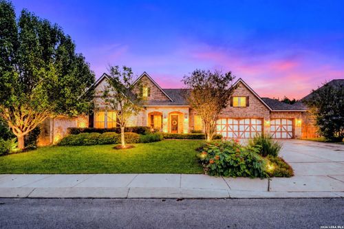 29010 Chaffin Lgt, San Antonio, TX, 78260-2261 | Card Image