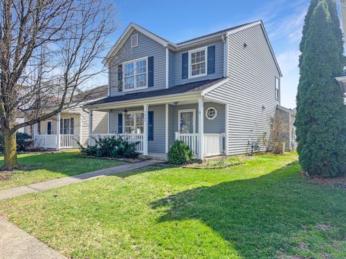 224-5469 Beresford St, Canal Winchester, OH, 43110-8120 | Card Image