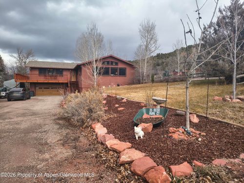 35 Deer Park Court, Glenwood Springs, CO, 81601 | Card Image