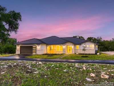 208 River Ridge, House other with 4 bedrooms, 3 bathrooms and null parking in Boerne TX | Image 3