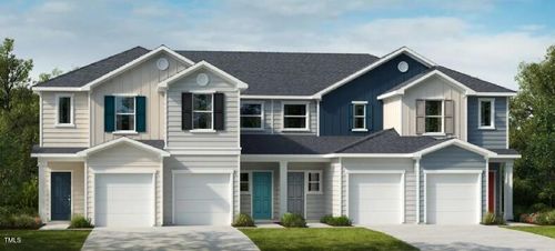 1997 Rabbitbrush Street, Durham, NC, 27703 | Card Image