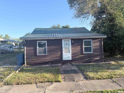 108 Benedict St, Valier, IL, 62891 | Card Image