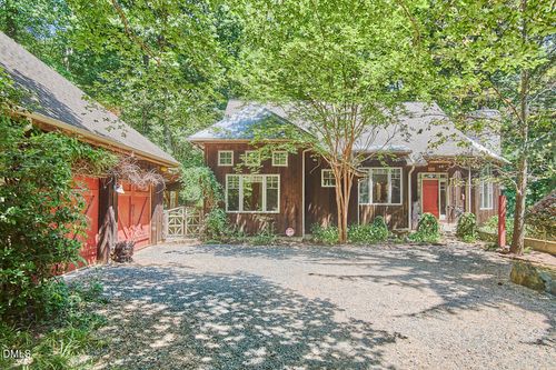 3110 Carriage Trail, Hillsborough, NC, 27278 | Card Image
