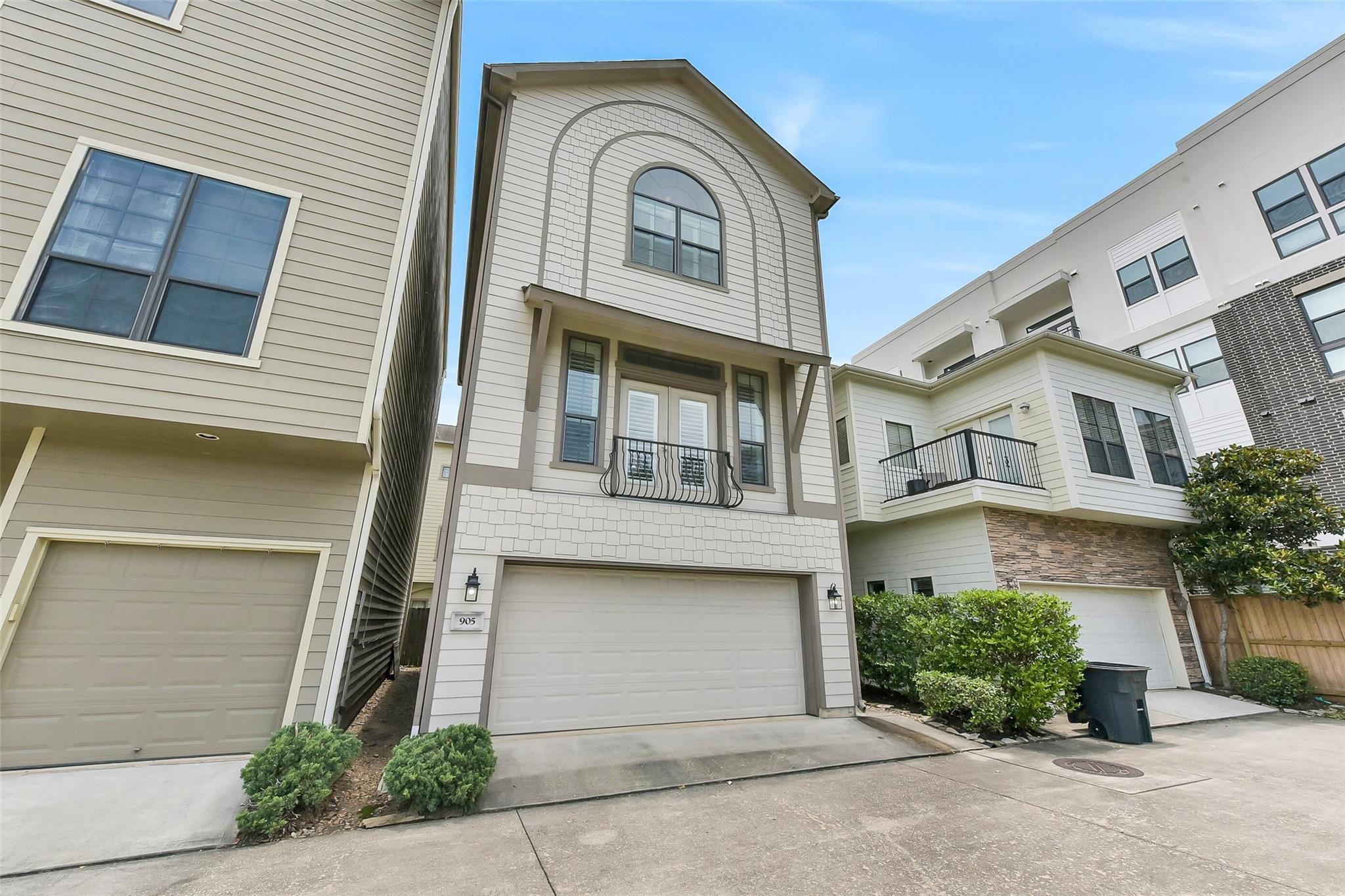 Residential in Houston 2