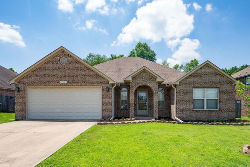 2925 Gladstone Dr, Conway, AR, 72032-7611 | Card Image