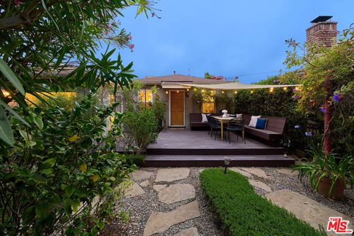 3628 Rosewood Avenue, Los Angeles, CA, 90066 | Card Image