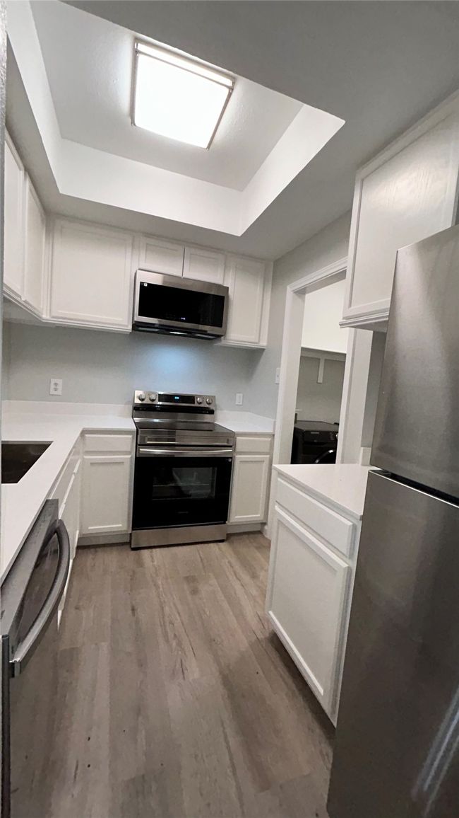 APT-120 - 3611 W Northgate Dr, Condo with 1 bedrooms, 1 bathrooms and null parking in Irving TX | Image 9