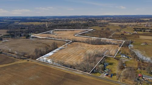 0 Patrick Brush Run Rd Road, Raymond, OH, 43067 | Card Image