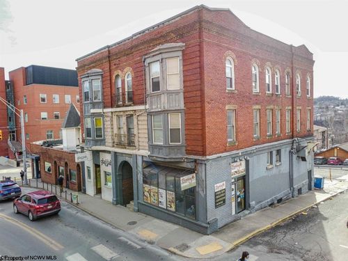 2009 University Ave, Morgantown, WV, 26505-0541 | Card Image