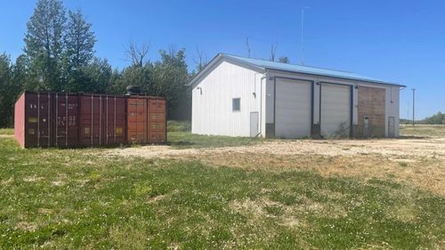 2241 Airport Road, Wabasca, AB, T0G2K0 | Card Image