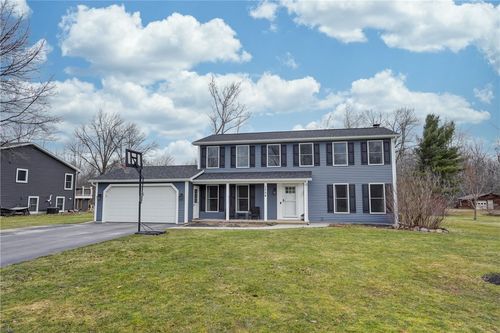 1754 Apple Hollow Ln, Hamlin, NY, 14464-9504 | Card Image