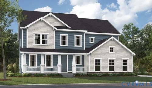 13261 Killbarney Dr, Chesterfield, VA, 23838-5576 | Card Image