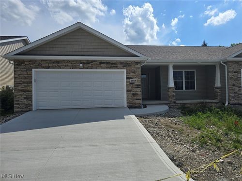 5058 Catawba Place Ln, Seville, OH, 44273-8955 | Card Image