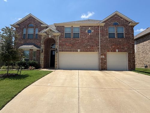 1416 Nighthawk Ln, Mansfield, TX, 76063-2282 | Card Image