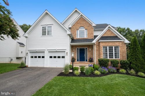 56 Country Manor Dr, FREDERICKSBURG, VA, 22406-7278 | Card Image