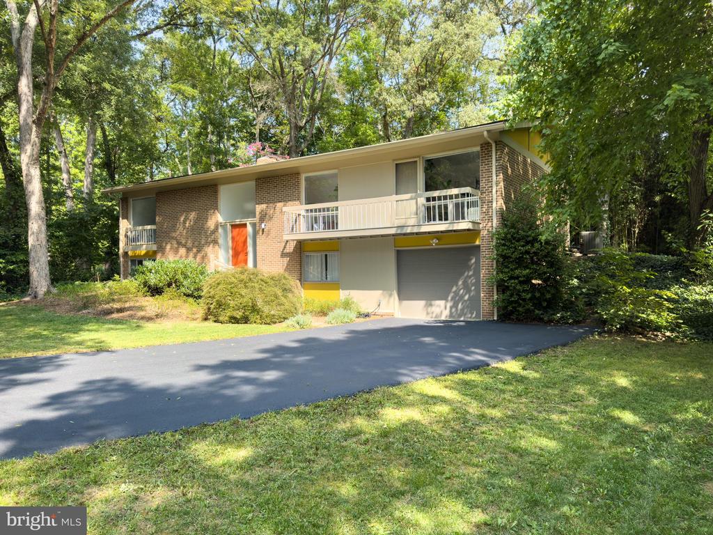 Wessynton Way, Alexandria, VA 22309