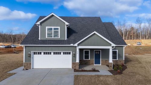 TBA Lindburgh Dr, WAYNESBORO, VA, 22980 | Card Image