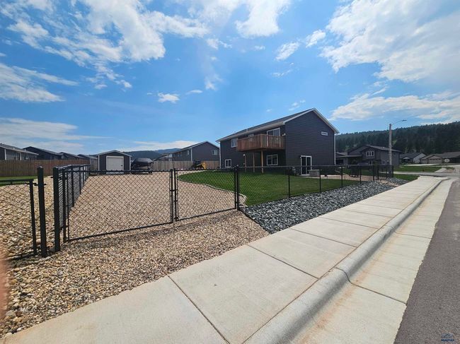 3408 Davenport Loop, House other with 4 bedrooms, 3 bathrooms and null parking in Sturgis SD | Image 8
