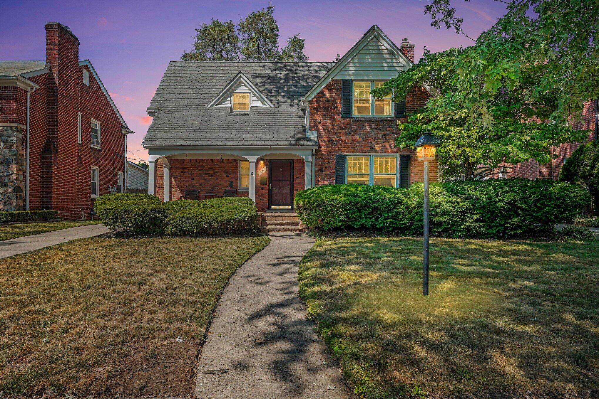 Residential in Detroit