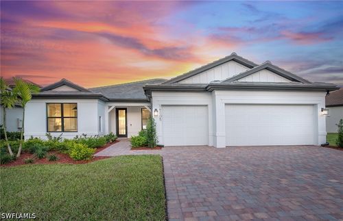 17055 Bishop Boulevard, ALVA, FL, 33920 | Card Image