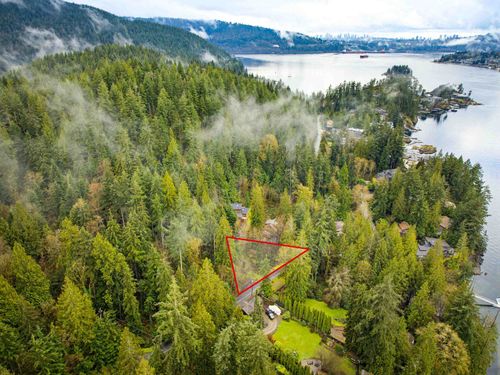 5250 Coombe Lane, Belcarra, BC, V3H4N6 | Card Image