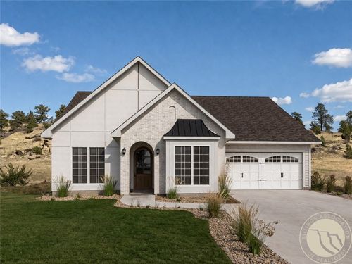 1669 Angel Oak Lane Lane, Billings, MT, 59105 | Card Image