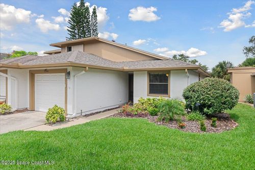 3548 Sandpiper Ln, Melbourne, FL, 32935-4773 | Card Image