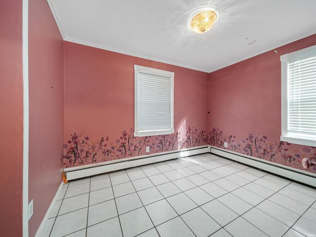 5017 Tyrone Rd, House other with 3 bedrooms, 1 bathrooms and null parking in Fort Wayne IN | Image 15