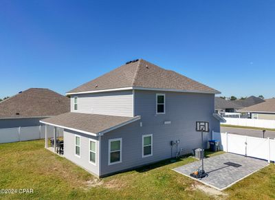 233 Martingale Loop, House other with 4 bedrooms, 3 bathrooms and null parking in Lynn Haven FL | Image 2