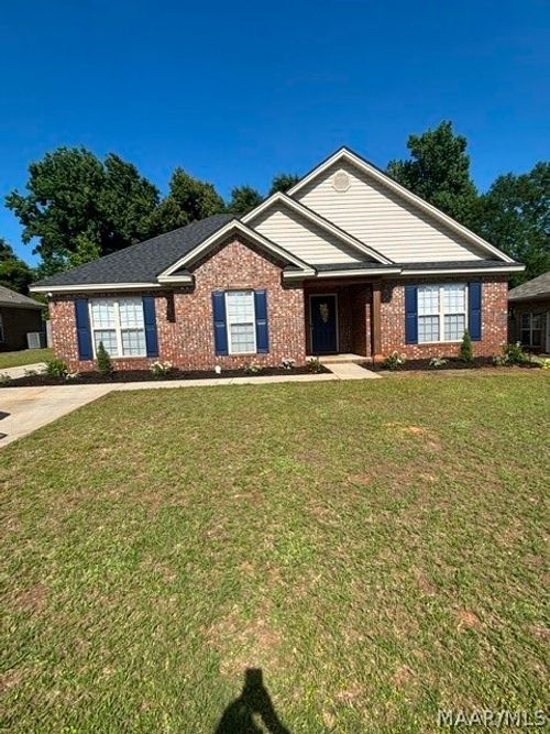 420 Ridgeview Dr, Millbrook, AL, 36054-1798 | Card Image