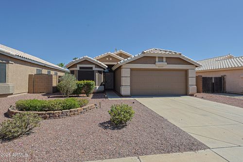8747 W Adam Ave, Peoria, AZ, 85382-3435 | Card Image