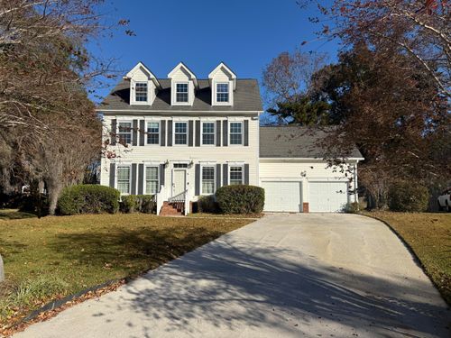 141 Dominion Ct, Charleston, SC, 29414-6837 | Card Image