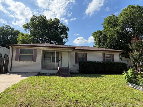 1701 Tower Dr, Ardmore, OK, 73401-2342 | Card Image