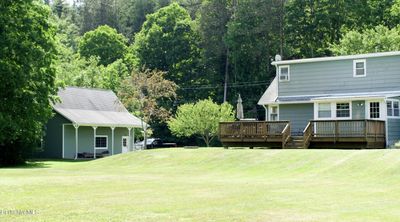 366 Clough Rd, House other with 4 bedrooms, 2 bathrooms and 8 parking in Stamford VT | Image 3