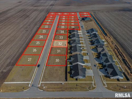 lot32-5404 Jade Lane, Springfield, IL, 62711 | Card Image