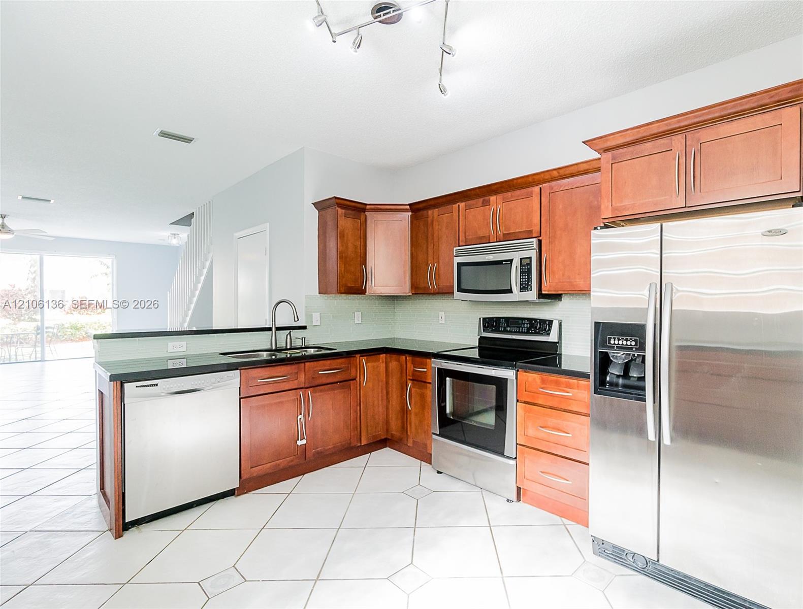 Residential Lease in Weston 4