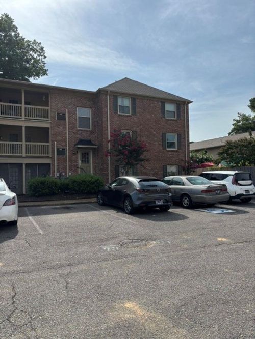 202-1206 Bristol Dr, Memphis, TN, 38119-5104 | Card Image
