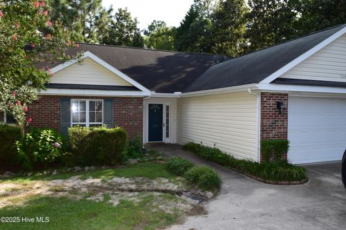 1240 Morganton Rd, Pinehurst, NC, 28374-8584 | Card Image